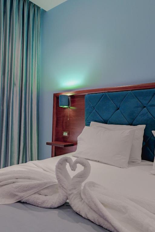 Hotel Divo Palace Ksamil